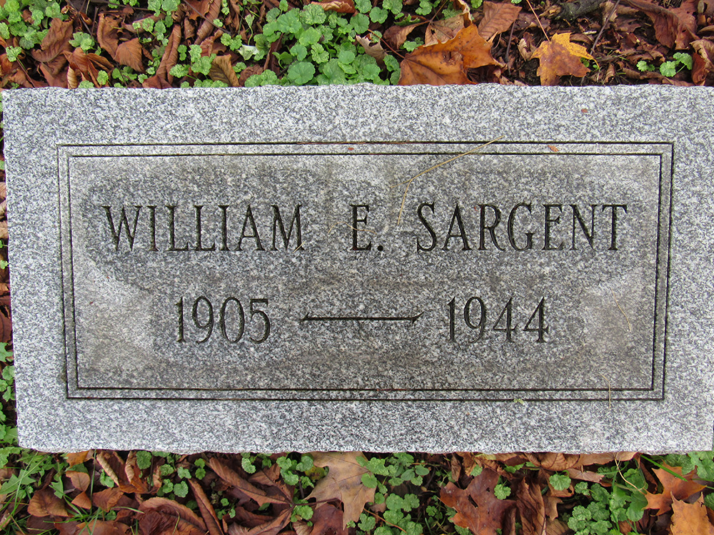 tombstone